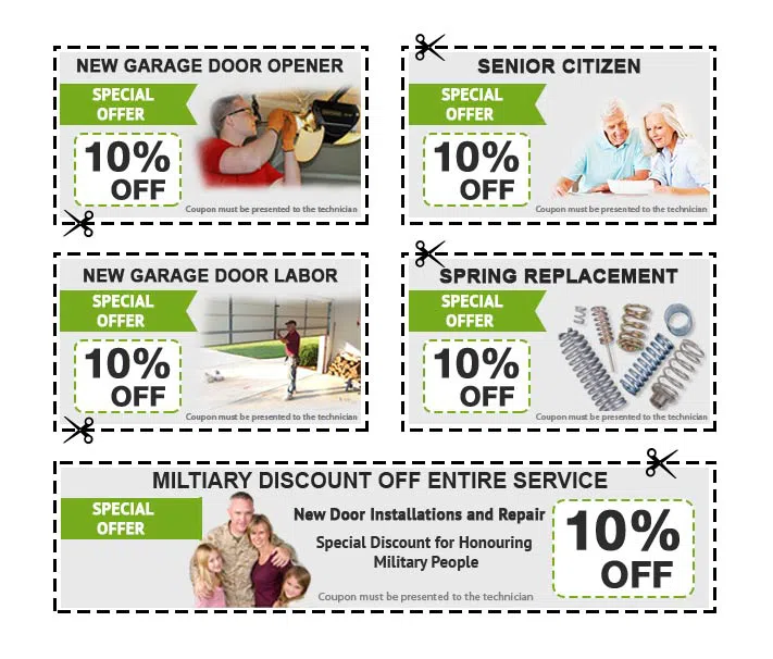 Interstate Garage Door Repair Service Riverdale, NJ 973-507-1055 - CouponSet25-five
